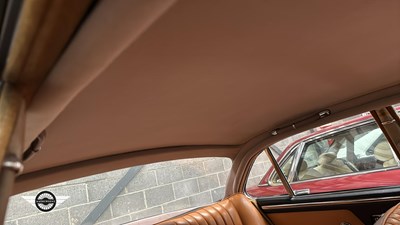 Lot 44 - 1970 DAIMLER SOVEREIGN