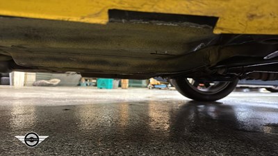 Lot 48 - 1999 FIAT SEICENTO SPORTING ABARTH