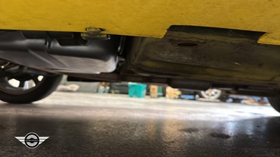 Lot 48 - 1999 FIAT SEICENTO SPORTING ABARTH