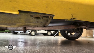 Lot 48 - 1999 FIAT SEICENTO SPORTING ABARTH