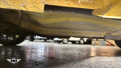 Lot 48 - 1999 FIAT SEICENTO SPORTING ABARTH