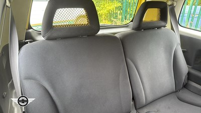 Lot 248 - 2005 SUZUKI IGNIS SPORT VVTS