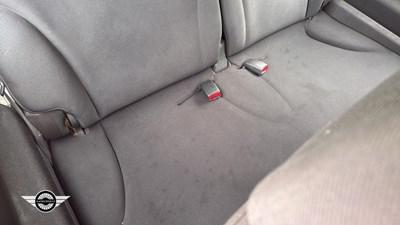 Lot 248 - 2005 SUZUKI IGNIS SPORT VVTS