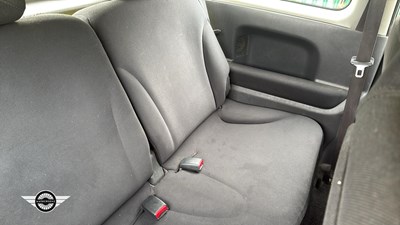 Lot 248 - 2005 SUZUKI IGNIS SPORT VVTS