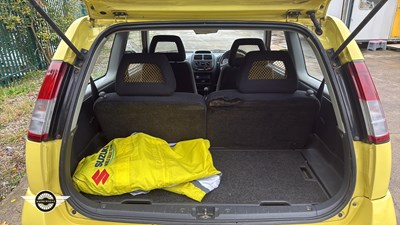 Lot 248 - 2005 SUZUKI IGNIS SPORT VVTS