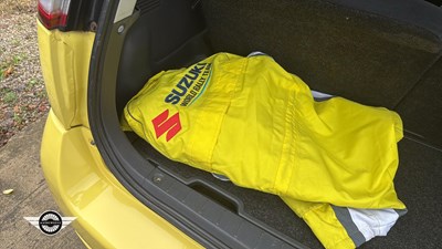 Lot 248 - 2005 SUZUKI IGNIS SPORT VVTS