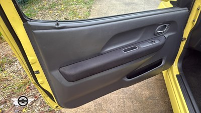 Lot 248 - 2005 SUZUKI IGNIS SPORT VVTS