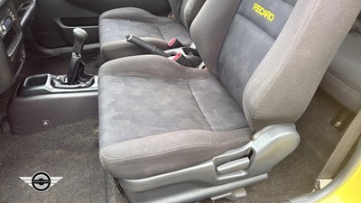 Lot 248 - 2005 SUZUKI IGNIS SPORT VVTS