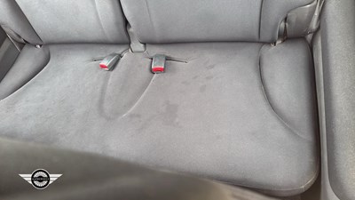 Lot 248 - 2005 SUZUKI IGNIS SPORT VVTS