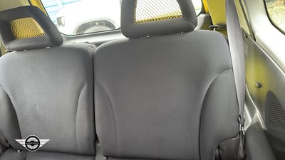 Lot 248 - 2005 SUZUKI IGNIS SPORT VVTS