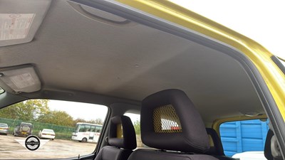 Lot 248 - 2005 SUZUKI IGNIS SPORT VVTS