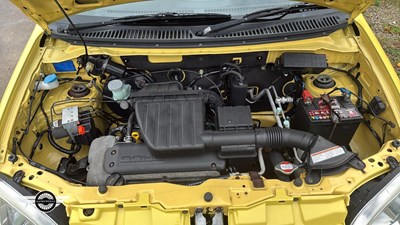 Lot 248 - 2005 SUZUKI IGNIS SPORT VVTS