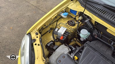 Lot 248 - 2005 SUZUKI IGNIS SPORT VVTS