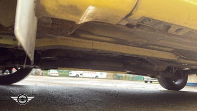 Lot 248 - 2005 SUZUKI IGNIS SPORT VVTS