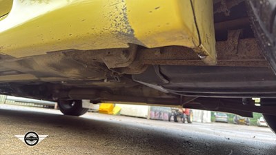 Lot 248 - 2005 SUZUKI IGNIS SPORT VVTS