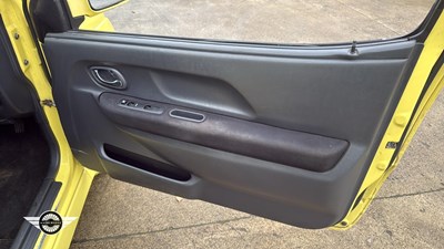 Lot 248 - 2005 SUZUKI IGNIS SPORT VVTS