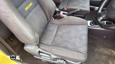 Lot 248 - 2005 SUZUKI IGNIS SPORT VVTS