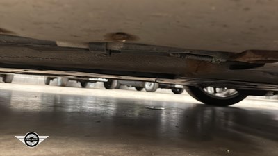 Lot 38 - 2001 PORSCHE 911 CARRERA 4 TIPTRONIC S