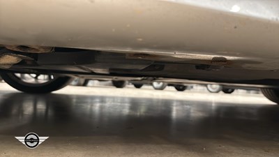 Lot 38 - 2001 PORSCHE 911 CARRERA 4 TIPTRONIC S