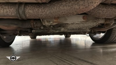 Lot 38 - 2001 PORSCHE 911 CARRERA 4 TIPTRONIC S