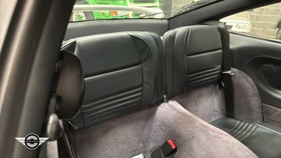 Lot 38 - 2001 PORSCHE 911 CARRERA 4 TIPTRONIC S