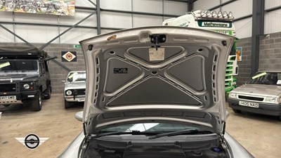 Lot 38 - 2001 PORSCHE 911 CARRERA 4 TIPTRONIC S