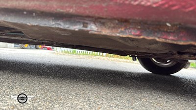 Lot 40 - 1996 VOLKSWAGEN GOLF DIESEL