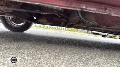 Lot 40 - 1996 VOLKSWAGEN GOLF DIESEL