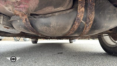 Lot 40 - 1996 VOLKSWAGEN GOLF DIESEL