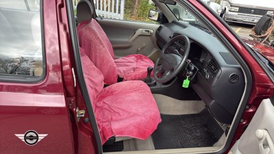 Lot 40 - 1996 VOLKSWAGEN GOLF DIESEL