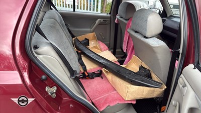 Lot 40 - 1996 VOLKSWAGEN GOLF DIESEL