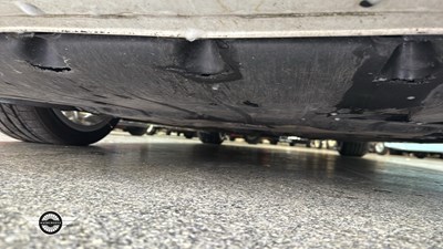 Lot 138 - 2010 AUDI TT S QUATTRO