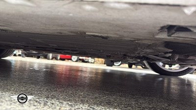 Lot 138 - 2010 AUDI TT S QUATTRO