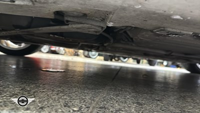 Lot 138 - 2010 AUDI TT S QUATTRO