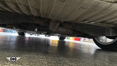 Lot 138 - 2010 AUDI TT S QUATTRO