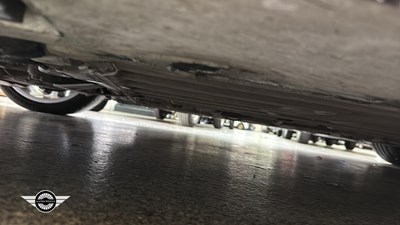 Lot 138 - 2010 AUDI TT S QUATTRO