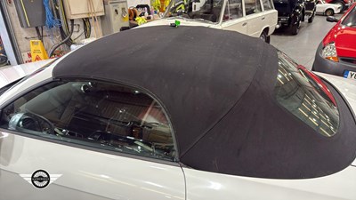 Lot 138 - 2010 AUDI TT S QUATTRO