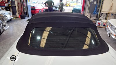 Lot 138 - 2010 AUDI TT S QUATTRO