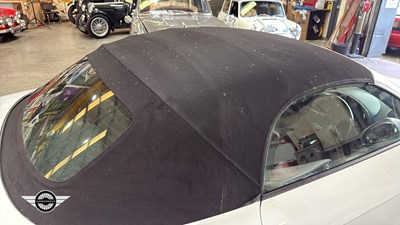 Lot 138 - 2010 AUDI TT S QUATTRO