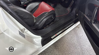 Lot 138 - 2010 AUDI TT S QUATTRO