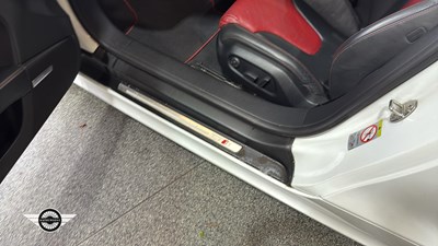 Lot 138 - 2010 AUDI TT S QUATTRO
