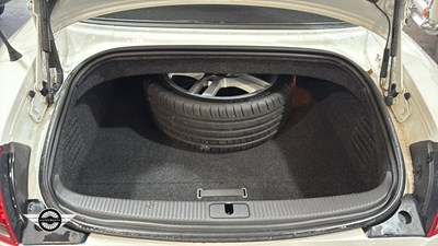 Lot 138 - 2010 AUDI TT S QUATTRO