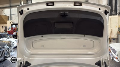 Lot 138 - 2010 AUDI TT S QUATTRO