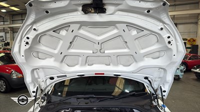 Lot 138 - 2010 AUDI TT S QUATTRO