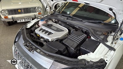Lot 138 - 2010 AUDI TT S QUATTRO