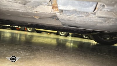 Lot 146 - 2006 BMW 318CI SE