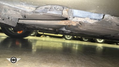 Lot 146 - 2006 BMW 318CI SE