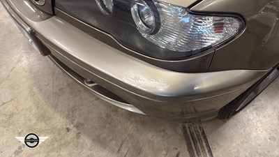 Lot 146 - 2006 BMW 318CI SE