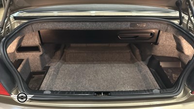 Lot 146 - 2006 BMW 318CI SE