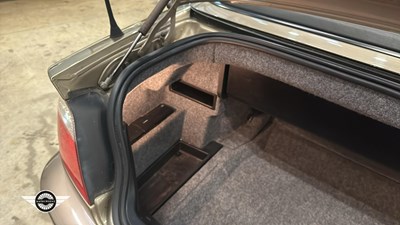 Lot 146 - 2006 BMW 318CI SE